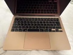 極美品 MacBook Air A2179 2020 i3/8GB/256GB - メルカリ