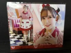イコラブ 生写真 山本杏奈 仲直りシュークリーム① コンプ - メルカリ