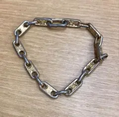 COOTIE / Raza Bracelet ゴールドチェーン ブレスレット - メルカリ