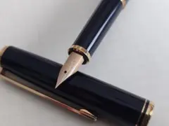 MARUZEN 1998 THE CLASSIC 丸善 万年筆 ペン先 14K - メルカリ