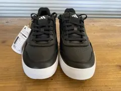 adidas golf レトロクロス25 29cm 新品　アディダスゴルフのサムネイル