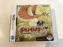 ポケットモンスター ハートゴールド　ポケウォーカー　セット