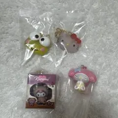 サンリオ　ガチャ　まとめ売り