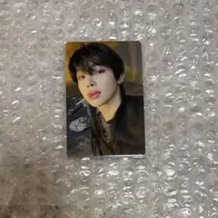 &TEAM Go in Blind 月狼 ニコラス ウィバーストレカ