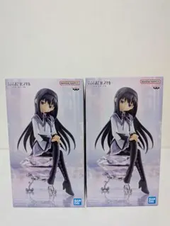 劇場版 魔法少女まどか☆マギカ[新編]叛逆の物語 暁美ほむら フィギュア