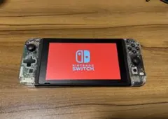 Nintendo Switch 本体 256GB microSDカード付き