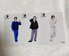 AD-LIVE ブロマイド