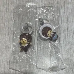 モンチッチ めじるしアクセサリー ベビチッチ モンチッチくん 復刻版