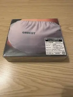 関ジャニ∞ GR8EST 201∞限定盤 3CD+DVD