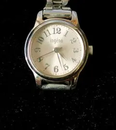 SEIKO ALBA ingéne ピンク ブレスレットモデル 時計 i81