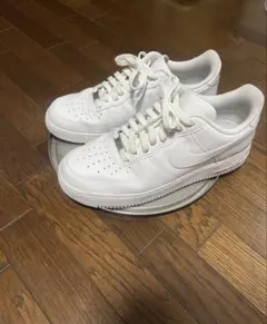 Nike Air Force 1 Low Whiteのサムネイル