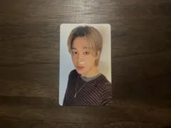 BTS JIMIN - ARIRANG - ウィバショ特典