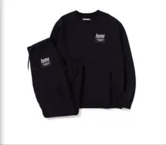 NEIGHBORHOOD  SET UP セットアップ 黒 M 新品 2026年最新】NEIGHBORHOODセットアップの人気アイテム - メルカリ