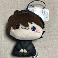 忍たま乱太郎　もちぴこマスコット　第二弾　土井半助