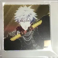 うたプリ　タブナイ　グラッテ　黒崎蘭丸　アクリルコースター　empire