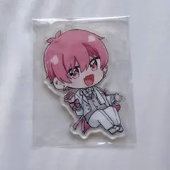 いれいす ないこ アクキー