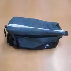 JONES ジョーンズExcores Dopp Kit ゴルフ ラウンドポーチのサムネイル