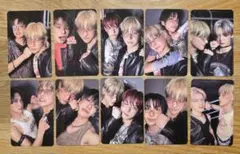 &TEAM Back to Life NICHOLAS ニコラス ケミトレカ