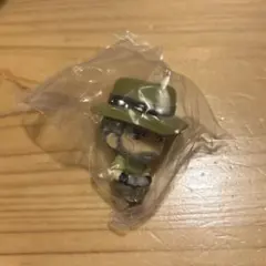 ジョジョの奇妙な冒険　まちぼうけ　ジョセフ•ジョースター