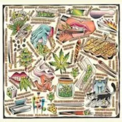 2025年最新】GREEN assassin dollar レコードの人気アイテム