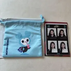 TWICE ナヨン サイン チェキ - メルカリ