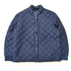BANANA REPUBLIC バナナリパブリック キルティングジャケット XL