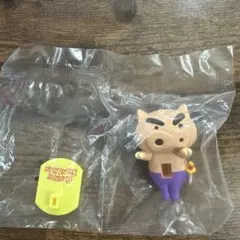 クレヨンしんちゃん ぶりぶりざえもん ミニフィギュア