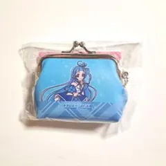 キミとアイドルプリキュア PUがまぐち キュアウインク