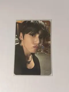 BTS JUNGKOOK ジョングク トレカ アリラン ARIRANG - メルカリ