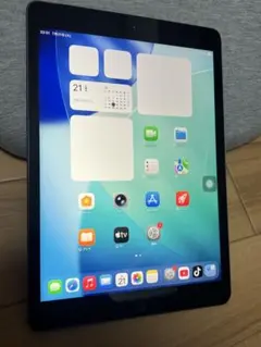Apple Ipad 第8世代 32GB バテッリー容量94% Apple ipad 第8世代 32GB バテッリー容量94% - メルカリ