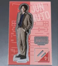 げんじぶ ランダム アクスタ 2025年最新】げんじぶ アクスタの人気アイテム - メルカリ