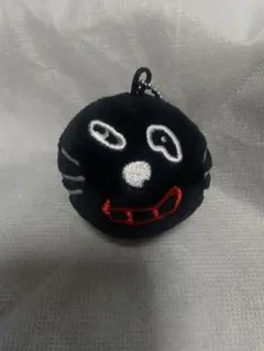 キヨ猫マスコットキーホルダー キヨ猫ボール