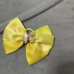 るぅとくんバージョンペンライトにつけるリボン