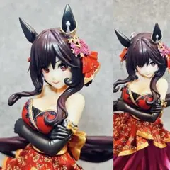 有*象様 【 リペイント 】 ウマ娘 ジェンティルドンナ ラウンドワン限定