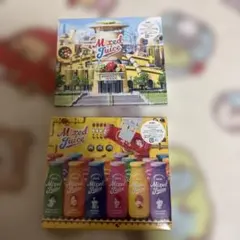 WEST. Mixed Juice 初回盤A・Bセット