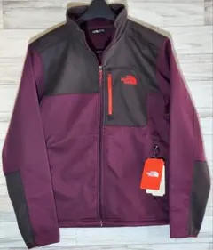 未使用　ノースフェイス　APEXジャケット　US M
