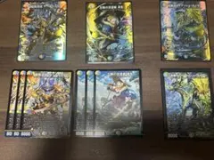 即日発送】世紀末の善悪 2枚 サーガインゼンアク+デッキパーツ - メルカリ