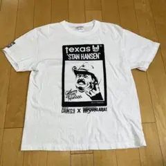 ラグビー日本代表中島イシレリ yeaboii Tシャツ - メルカリ