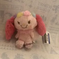 ウィッシュミーメル　ぬいぐるみ　マイマイ