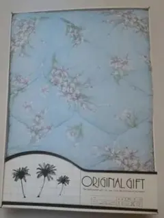 ORIGINAL GIFT 掛け布団 140×190cm