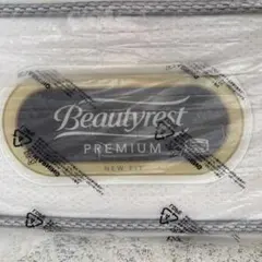 専用出品Beautyrest Premium New Fit シングルマットレスのサムネイル
