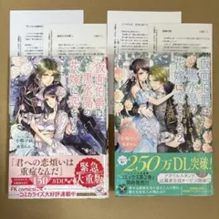 仮面伯爵は黒水晶の花嫁に恋をする