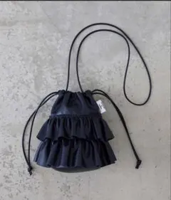 yukie × FREAKSSTORE × EFOLE コラボ ショルダーバッグ