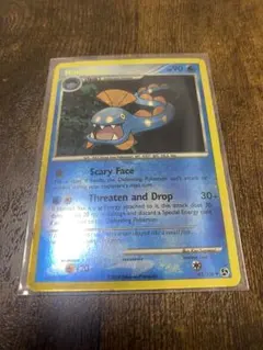 海外版　ハンテール ポケモンカードのサムネイル