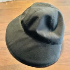 サンバリア　キャップ　黒　ブラック　新品　未使用 キャップ｜完全遮光帽子｜サンバリア100 | 完全遮光日傘｜サンバリア100