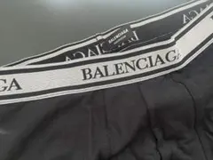 2025年最新】BALENCIAGA ボクサーパンツの人気アイテム - メルカリ
