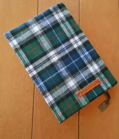 ブックカバー 雑貨