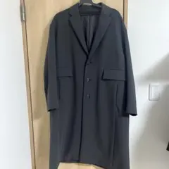 チェスターコート