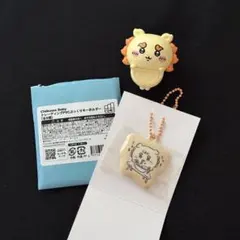 【匿名配送】ちいかわ HIPPERS シーサー キーホルダー セット売り