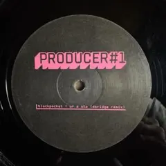 Black Pocket – Ur A Sta (D-Bridge Remix)